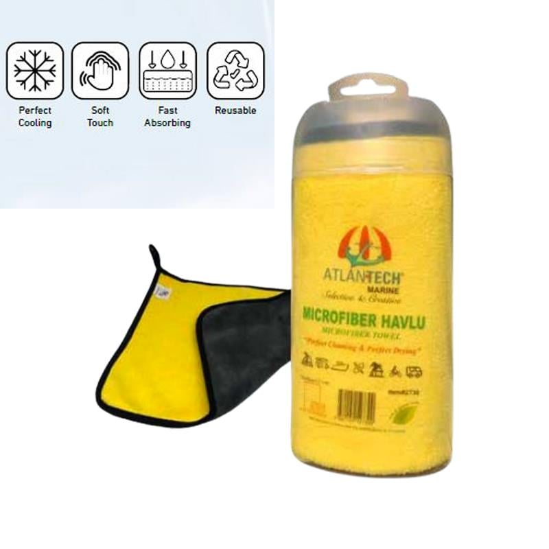 Marin Microfiber Havlu