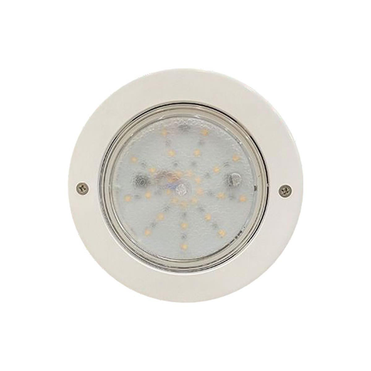 Midi Slim Flat Çap 16cm Yükseklik 20mm