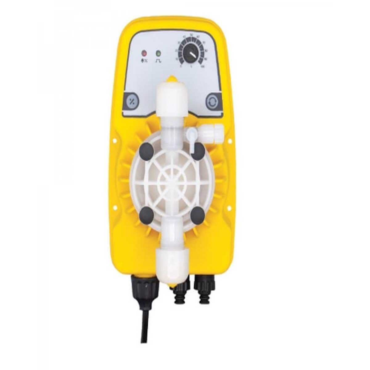 Nova A Analog Sıvı Seviye Kontrollü 1/10 ve 1/100 Hassas Ayarlı Dozaj Pompası