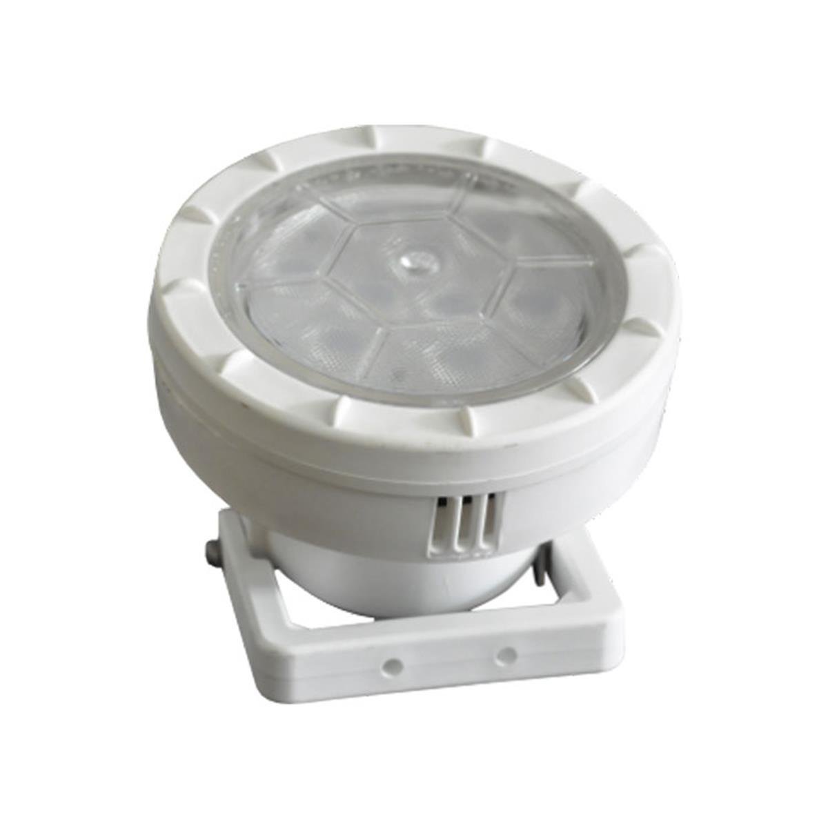 Par 38 Termoplastik Armatür