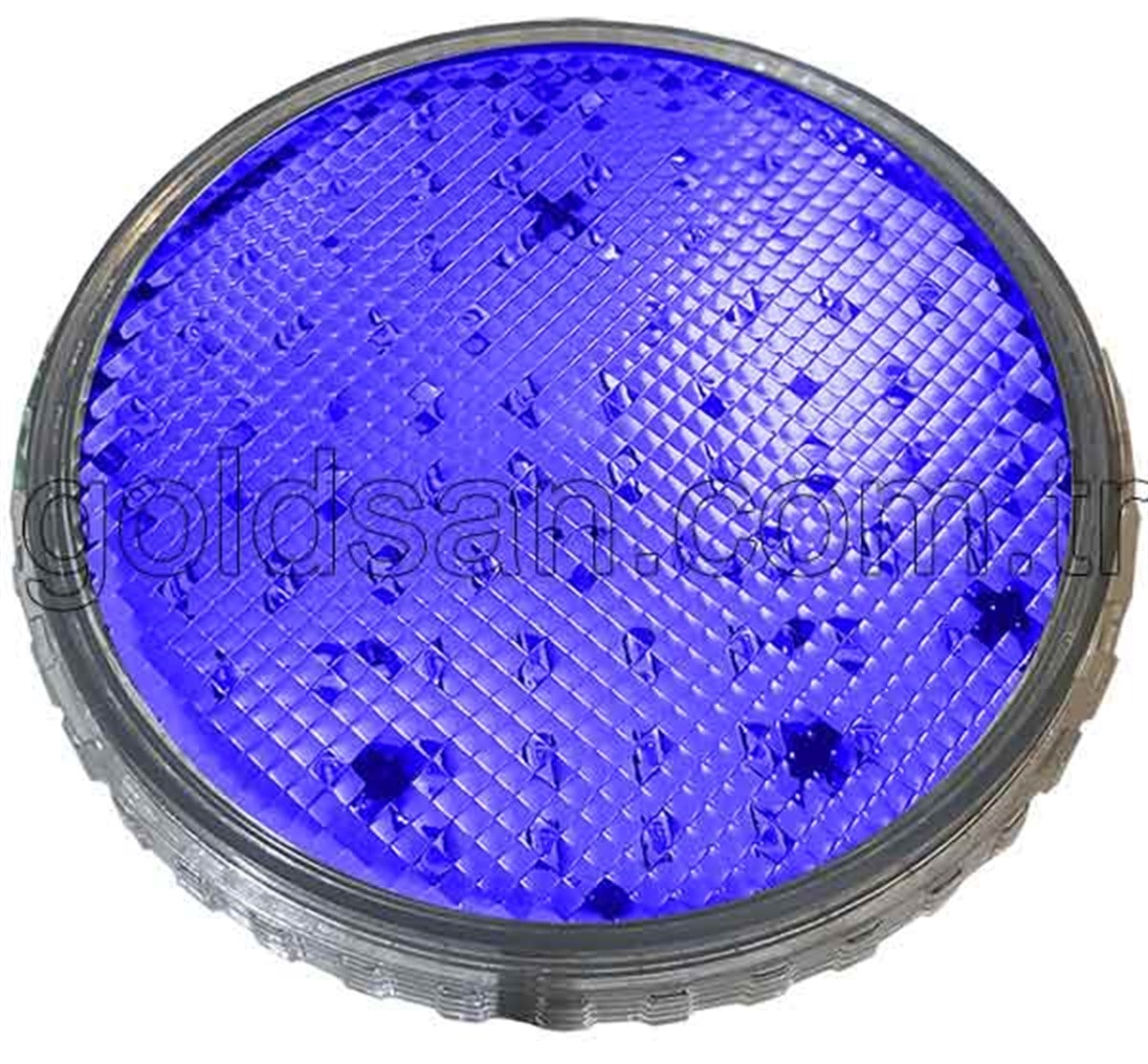Par56 Slim Led Ampul Mavi