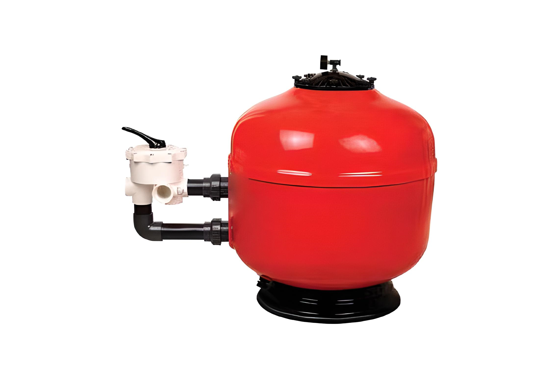 Polyester Havuz Kum Filtreleri