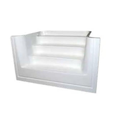 Polyester Havuz Merdiveni