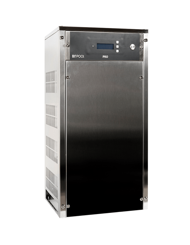 PRO 400 Kompakt Klor Jeneratörü