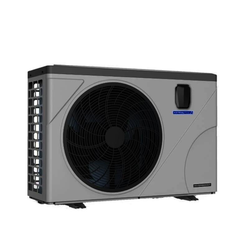 Proelyo Touch Havuz Isı Pompası