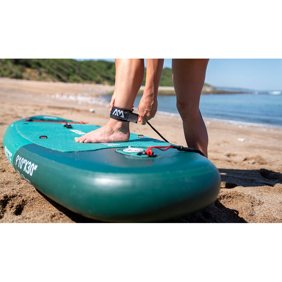 Şişme Kürek Sörfü Breeze Aqua Marina ISUP