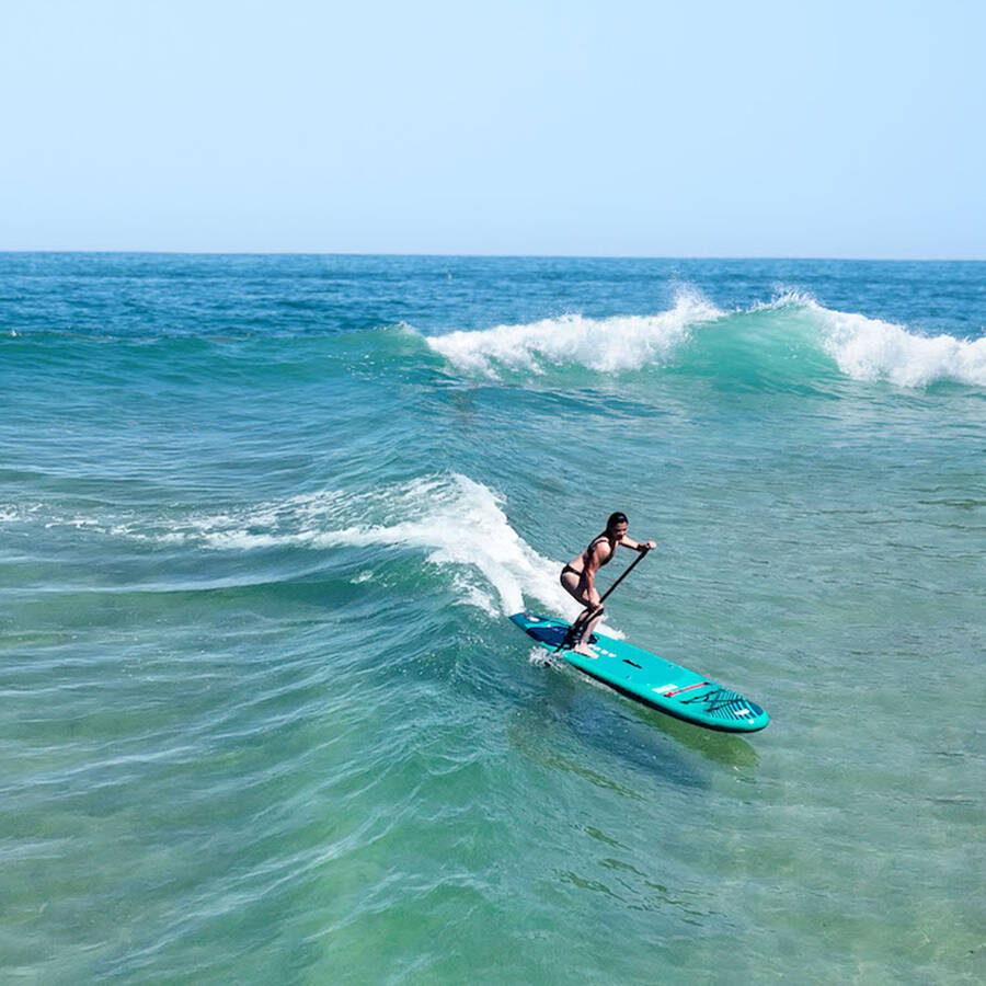 Şişme Kürek Sörfü Breeze Aqua Marina ISUP