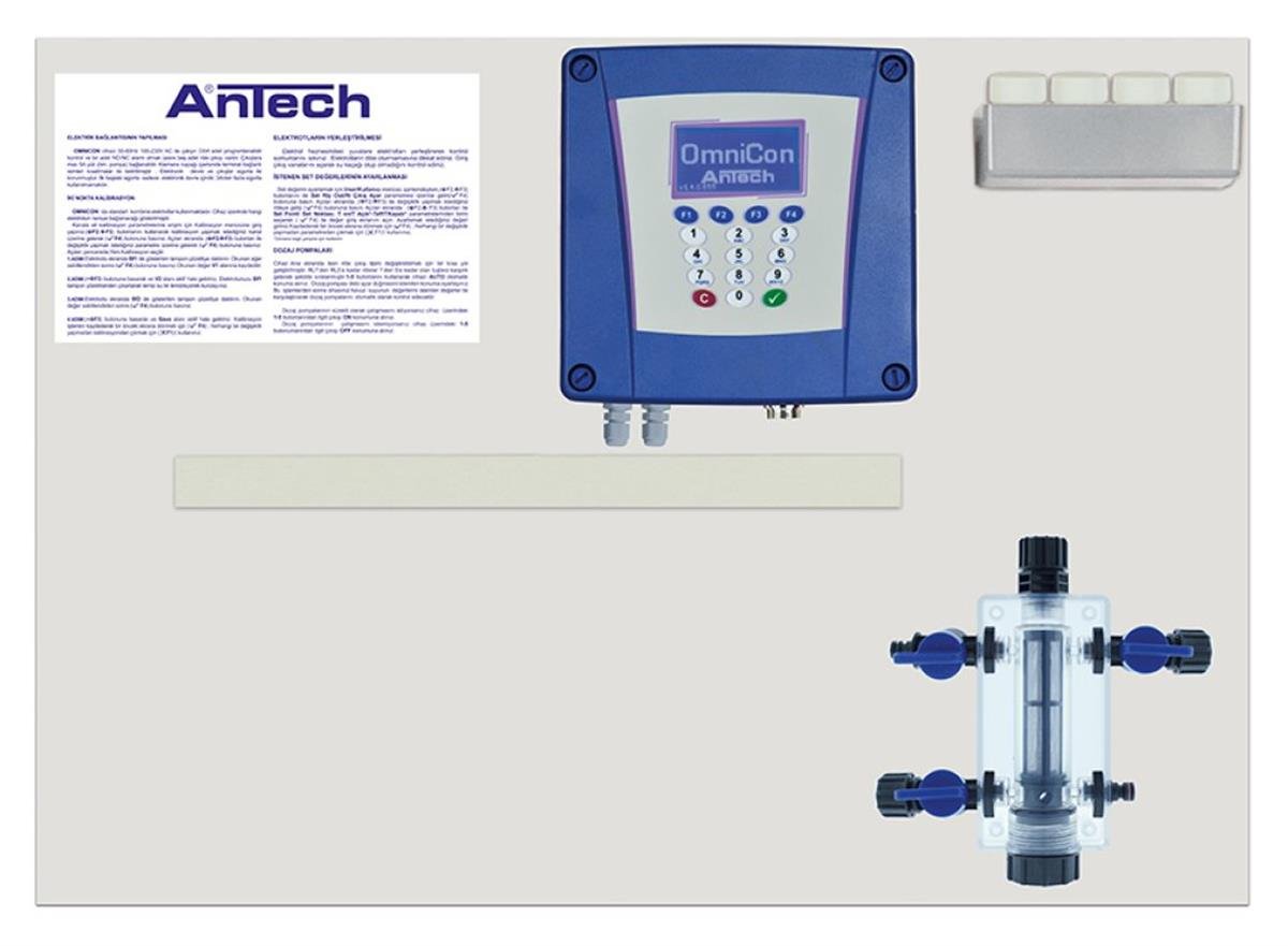 SİSTEM OMNİCON CON