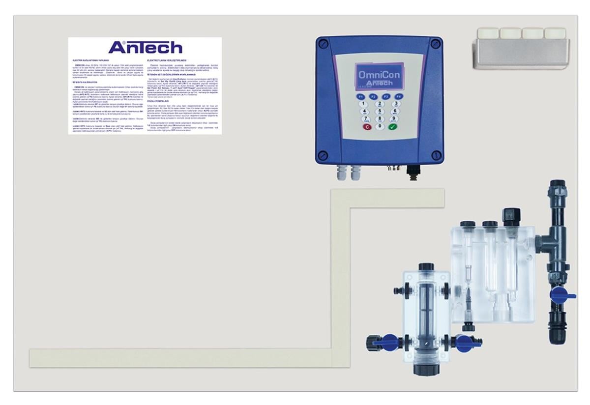 SİSTEM OMNİCON FCL