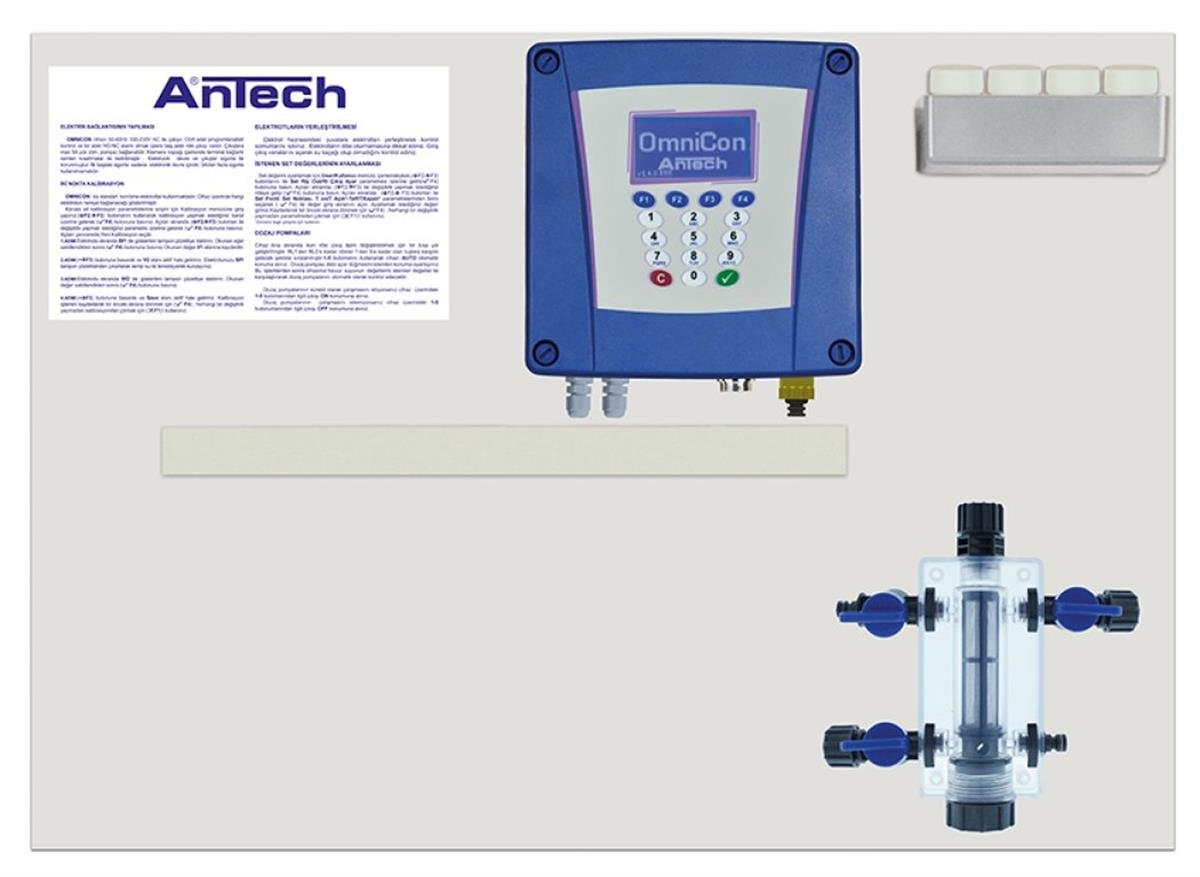 SİSTEM OMNİCON ORP