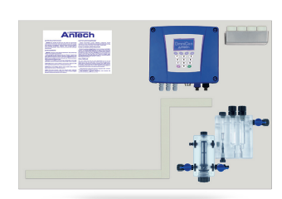 SİSTEM OMNİCON PH FCL