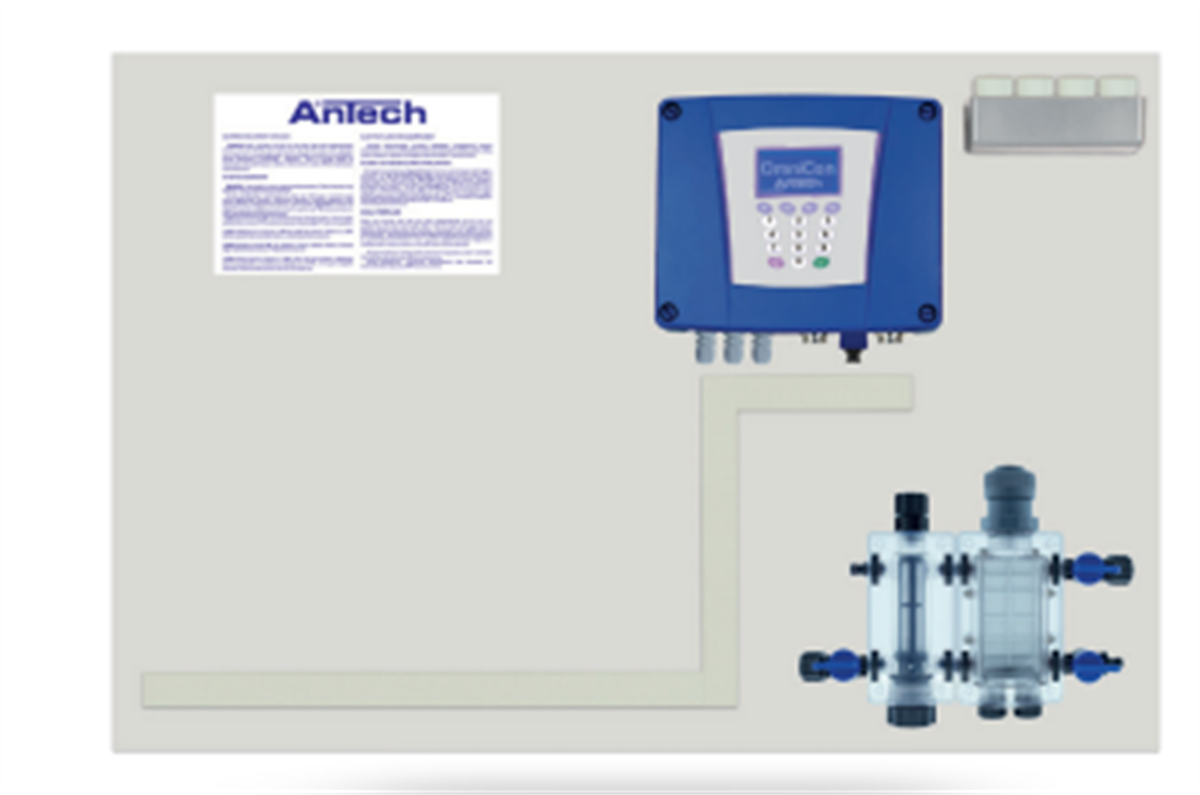 SİSTEM OMNİCON PH FCL SELECTİVE