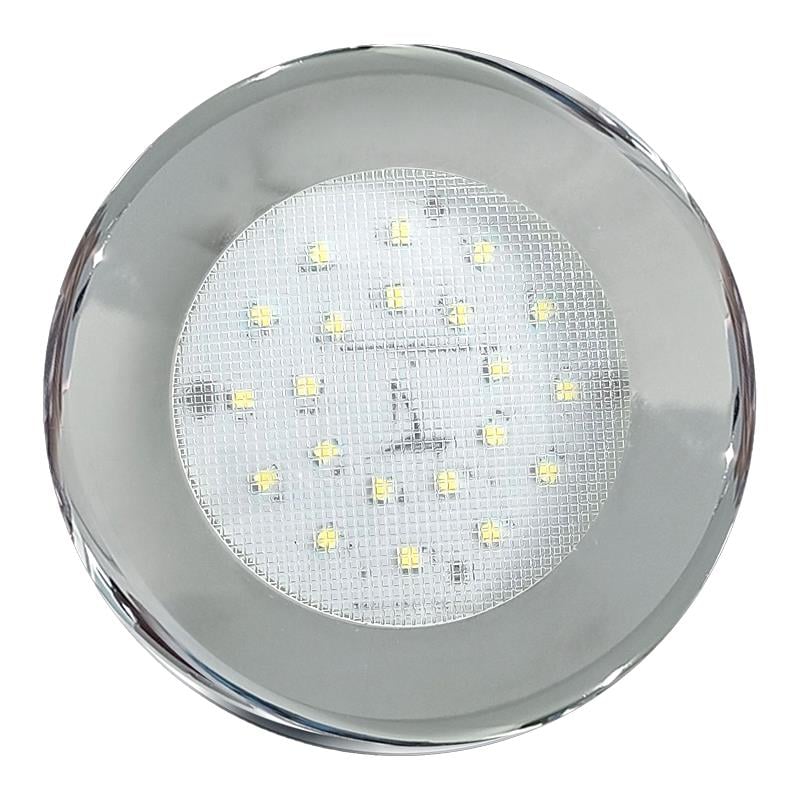 Sıvaüstü Led Spot No.2  