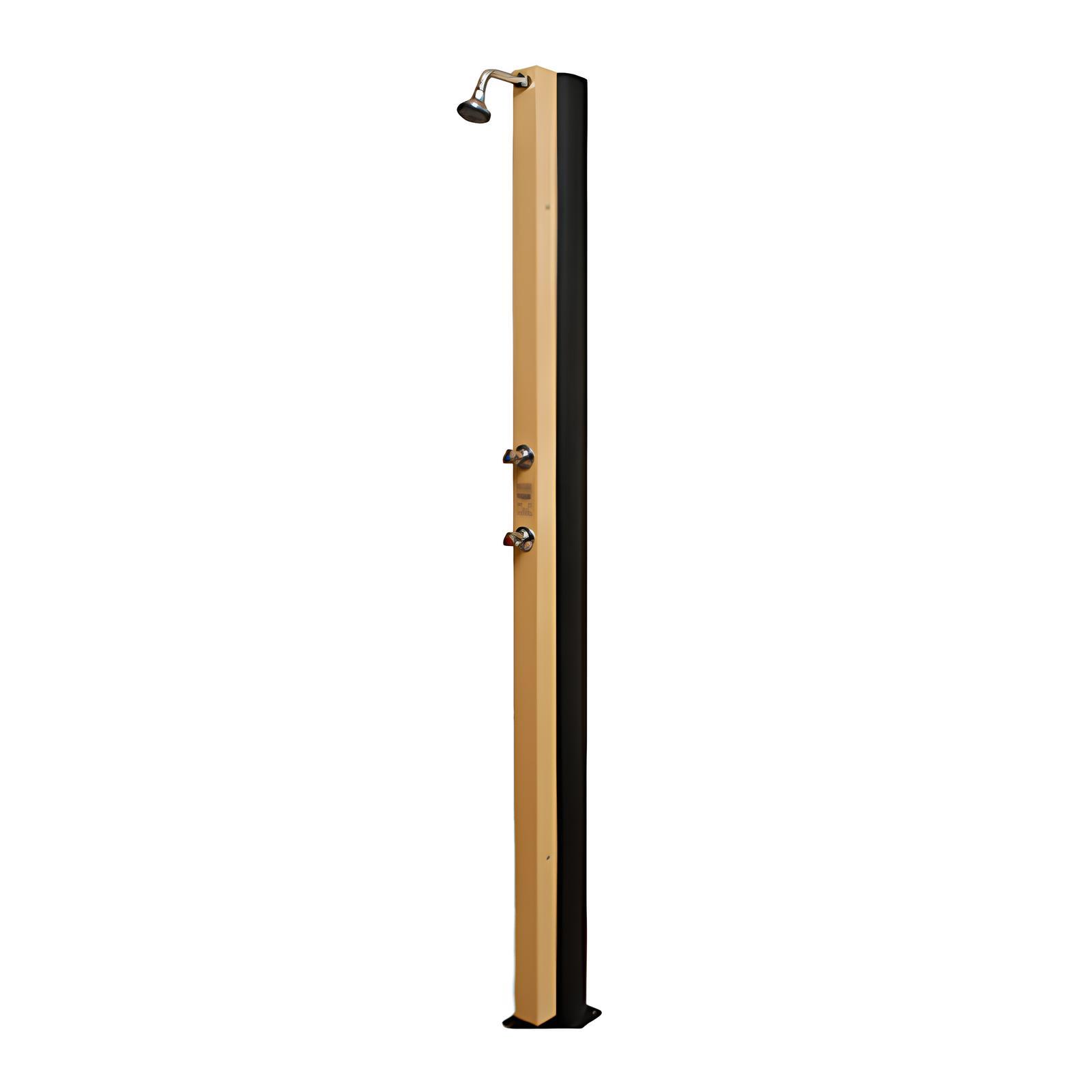 Solar Duş 30L Model