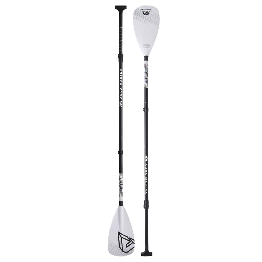 SOLID Fiberglas SUP Küreği