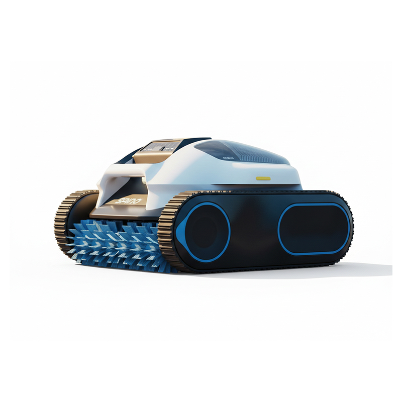 Spino E1 Kablosuz Havuz Robotu