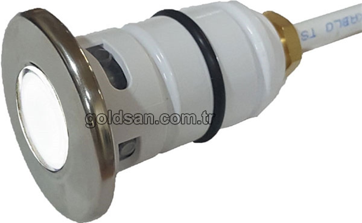 Su altı Lambası Beyaz