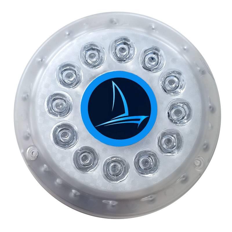 Tekne Dış Aydinlatma