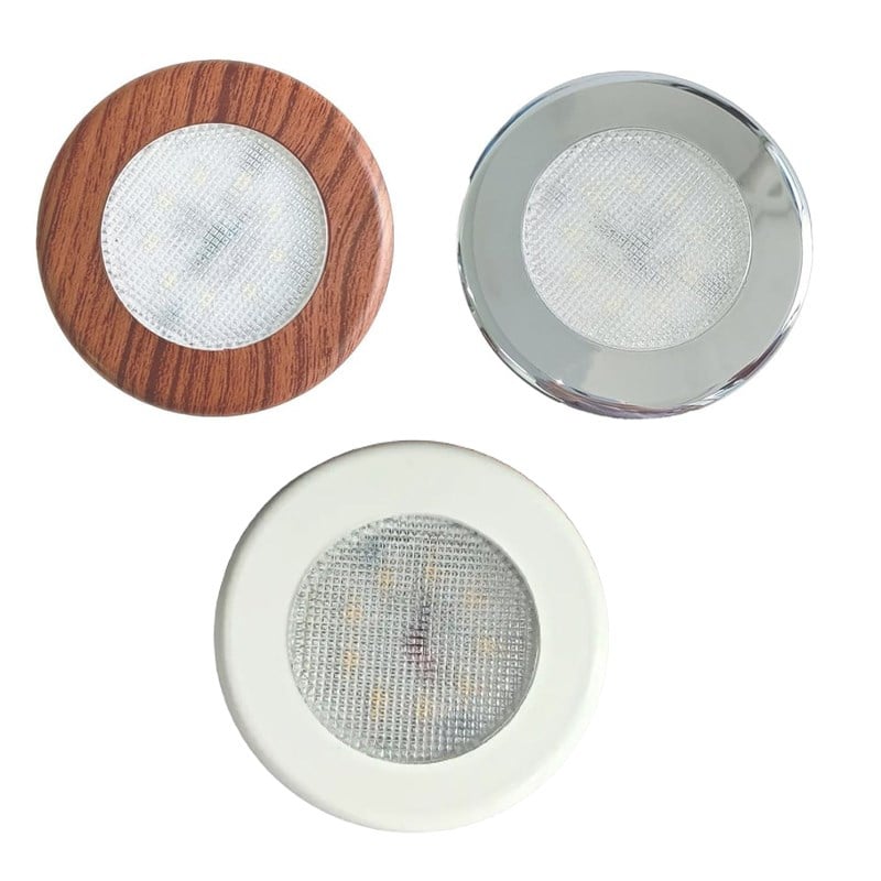 Tekne İç Aydınlatma lambası