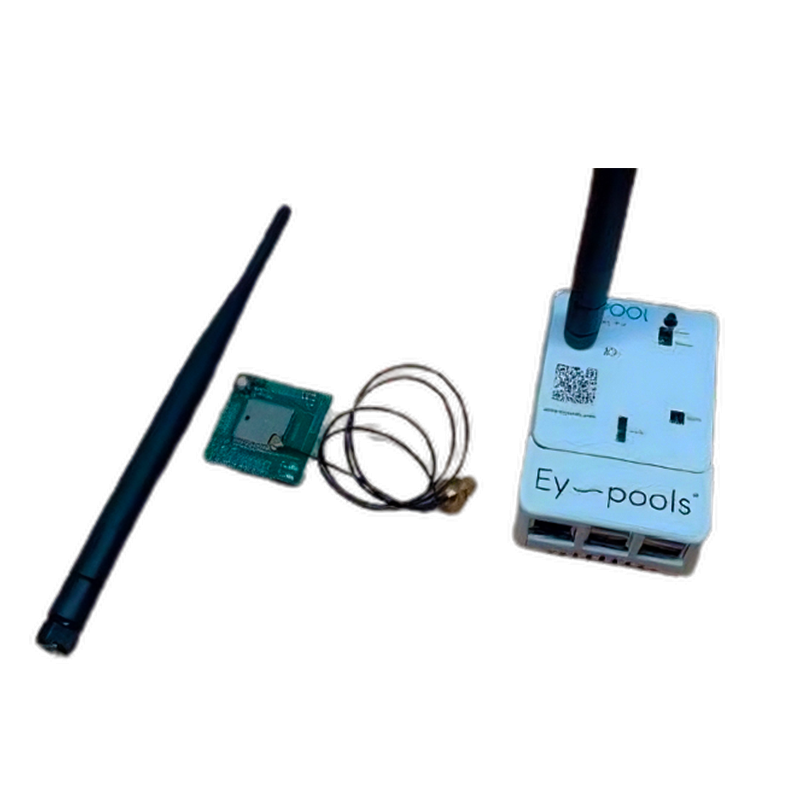 Touch Serisi Kontrol Cihazı