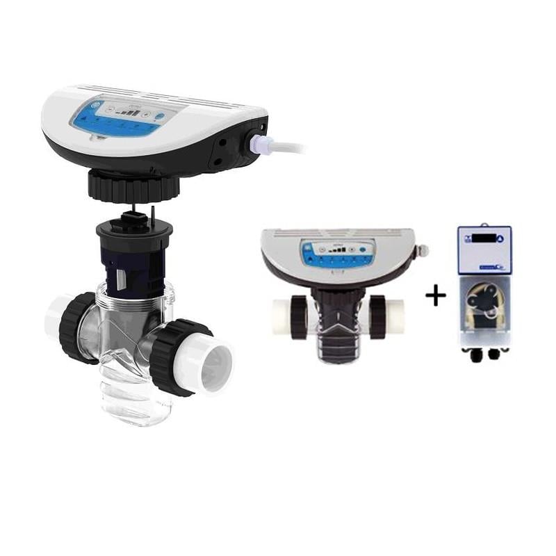 Tuzdan Klor Jeneratörü S Serisi