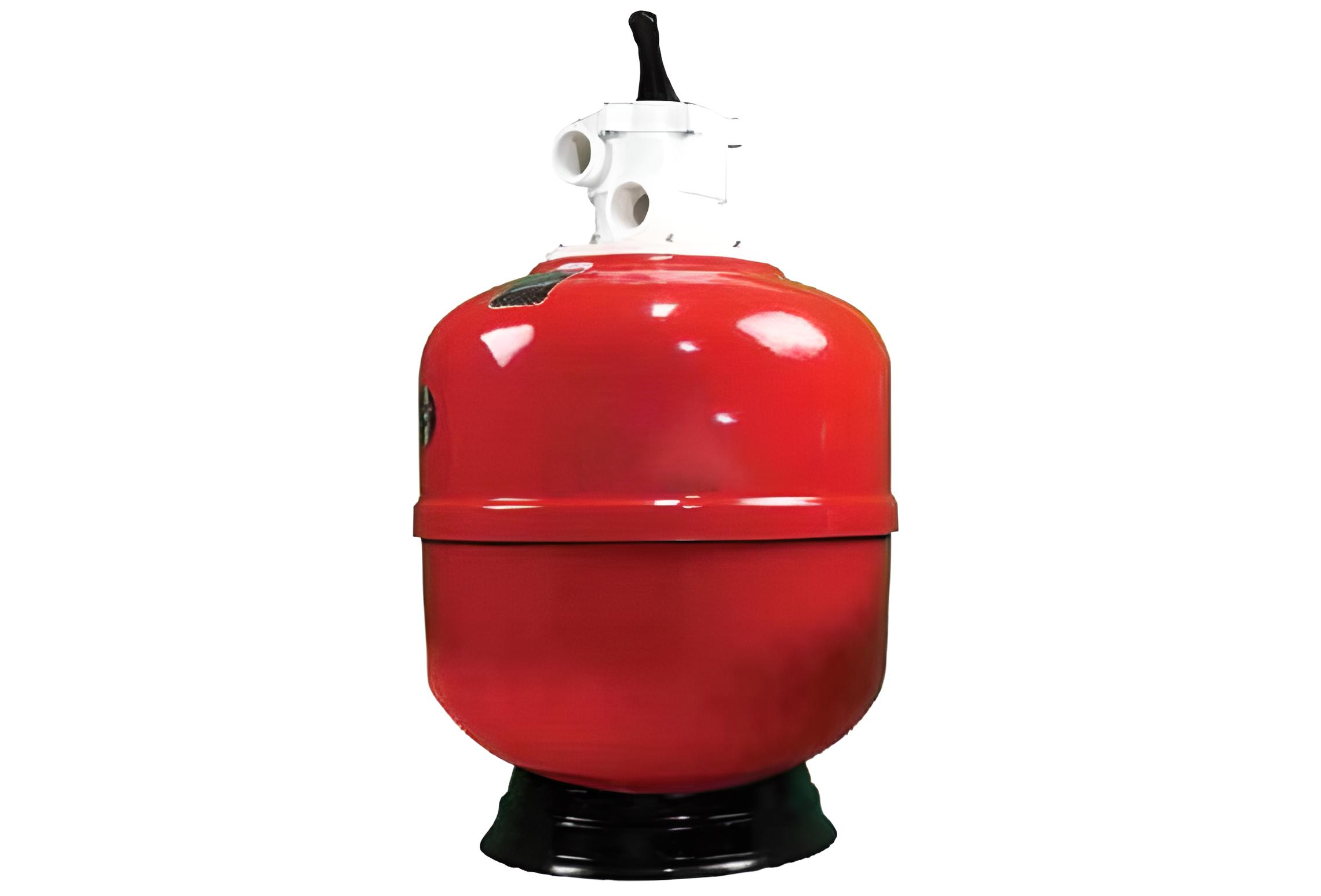 Üstten Vanalı Polyester Filtreler