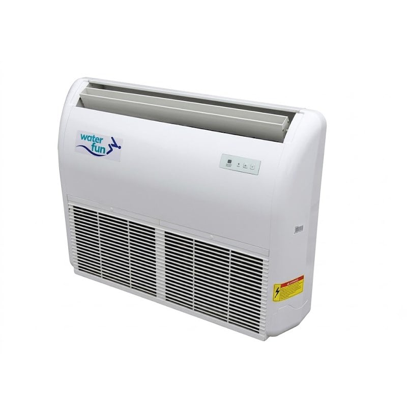 Waterfun Havuz Nem Alma Cihazı