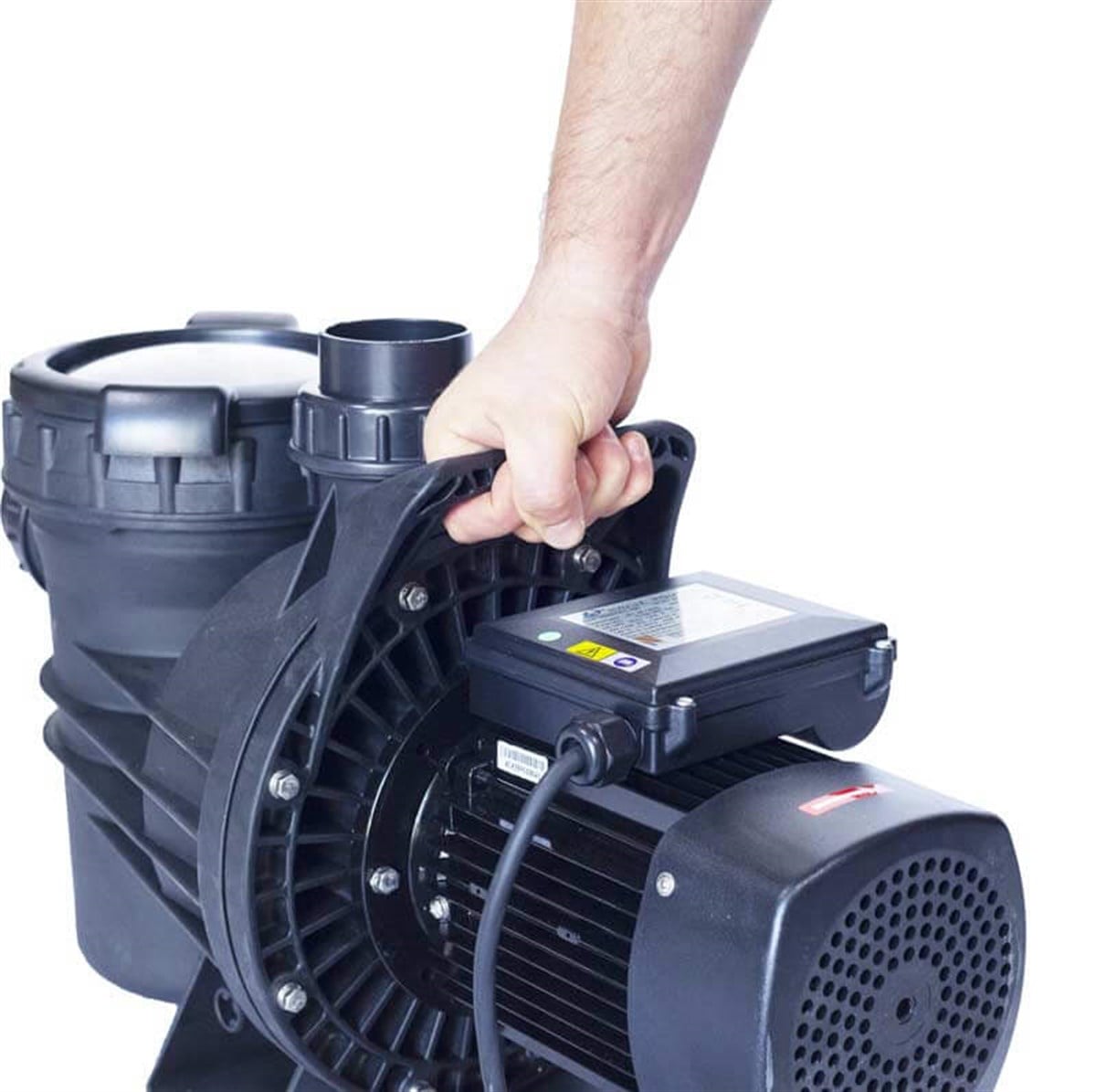 Waterfun Havuz Pompası Senkron 2