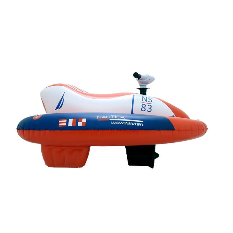 Wavemaker Su Scooter