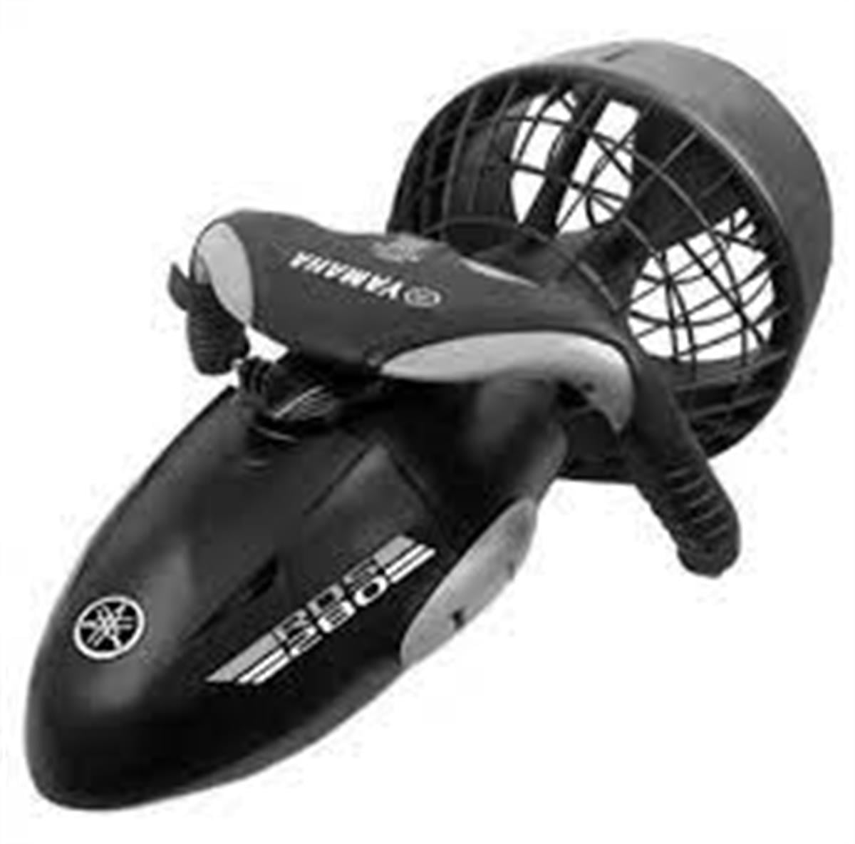 Yamaha RDS280A Deniz Scooterı