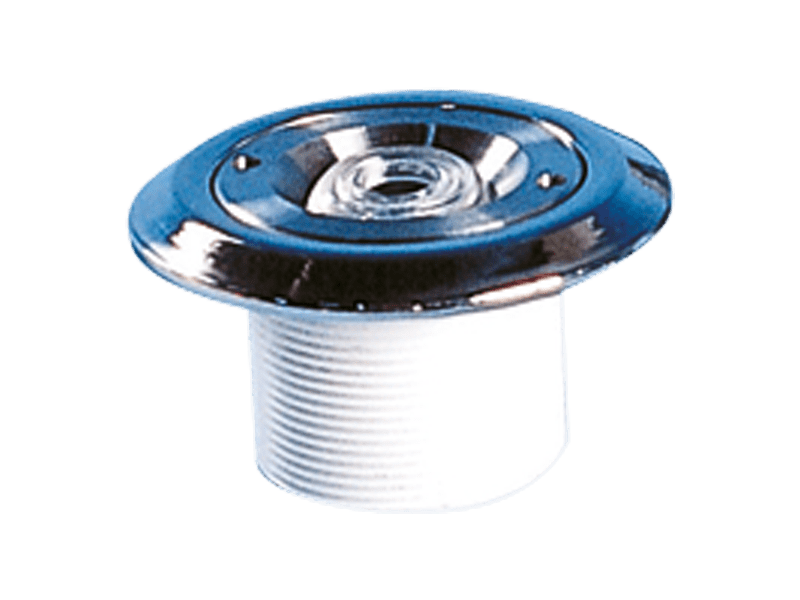 Yandan Besleme Nozulu Küreli Dıştan Dişli Havuz Nozulu