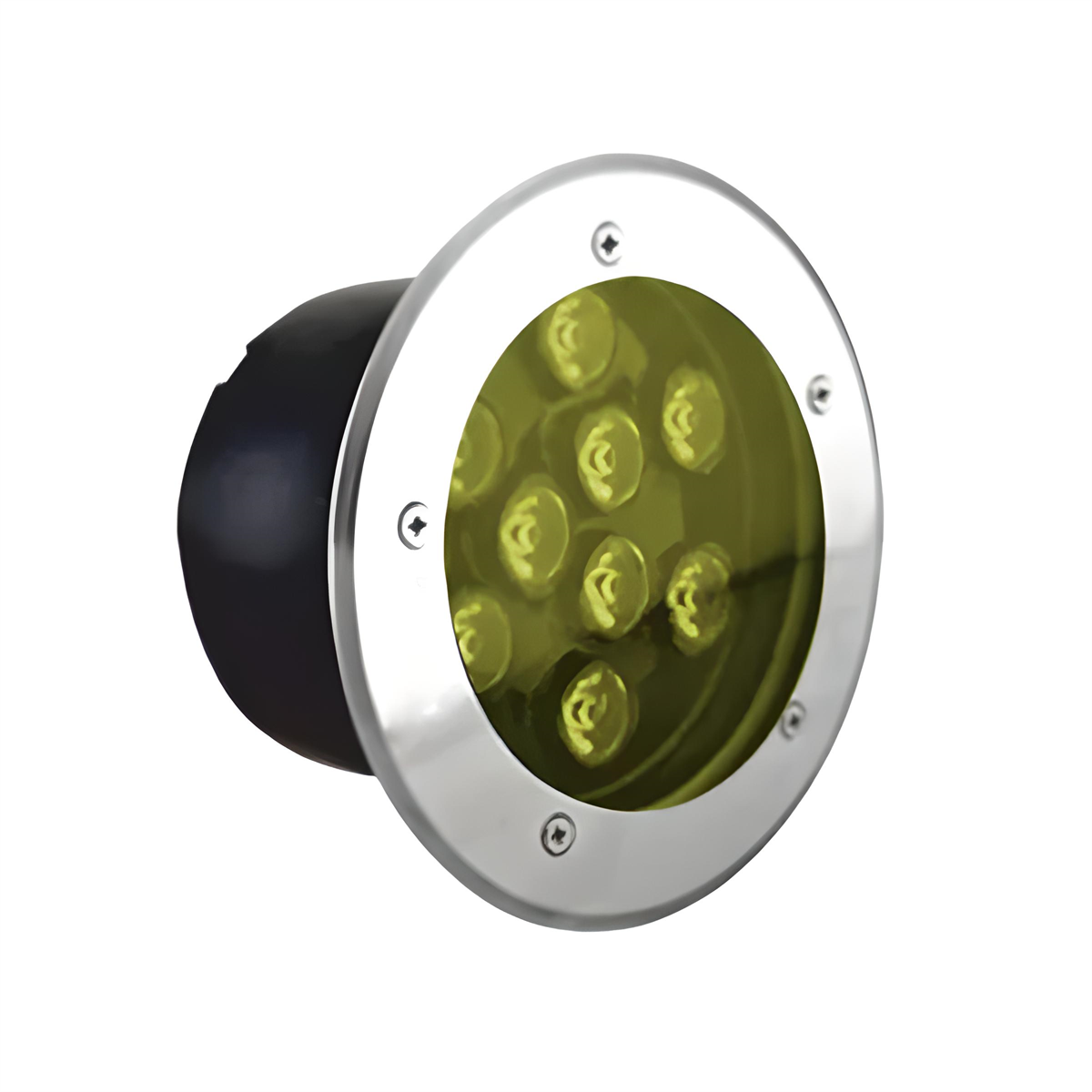 Zemin Bahçe Aydınlatma - Günışığı