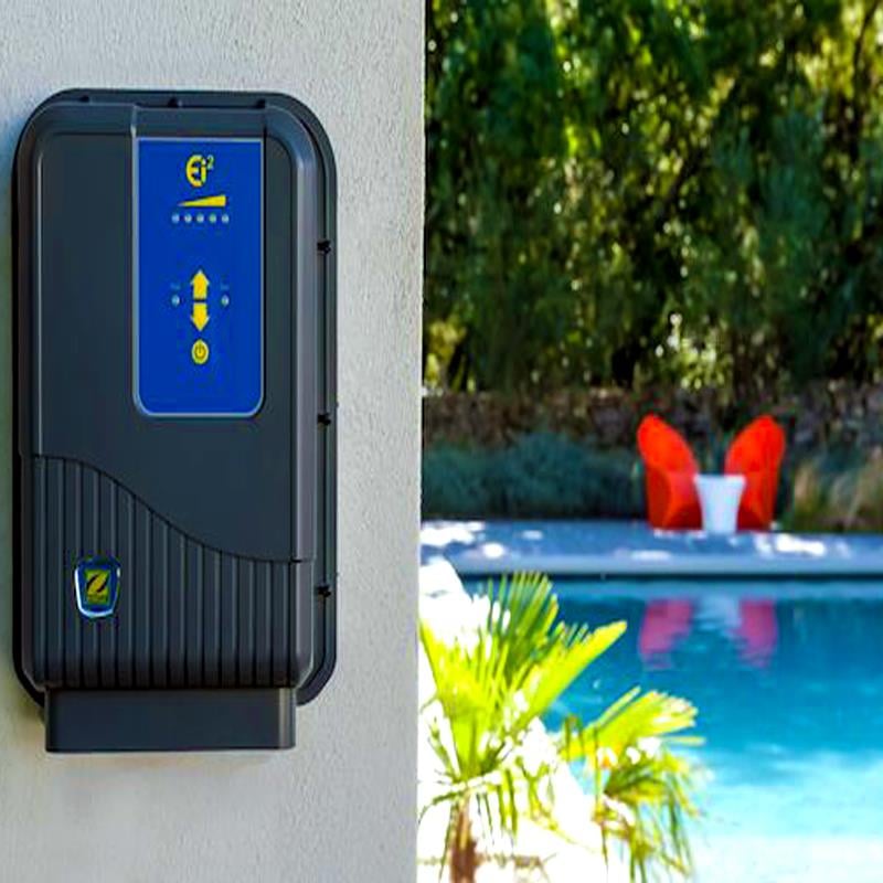 Zodiac Ei2 Tuz Klor Jeneratörü