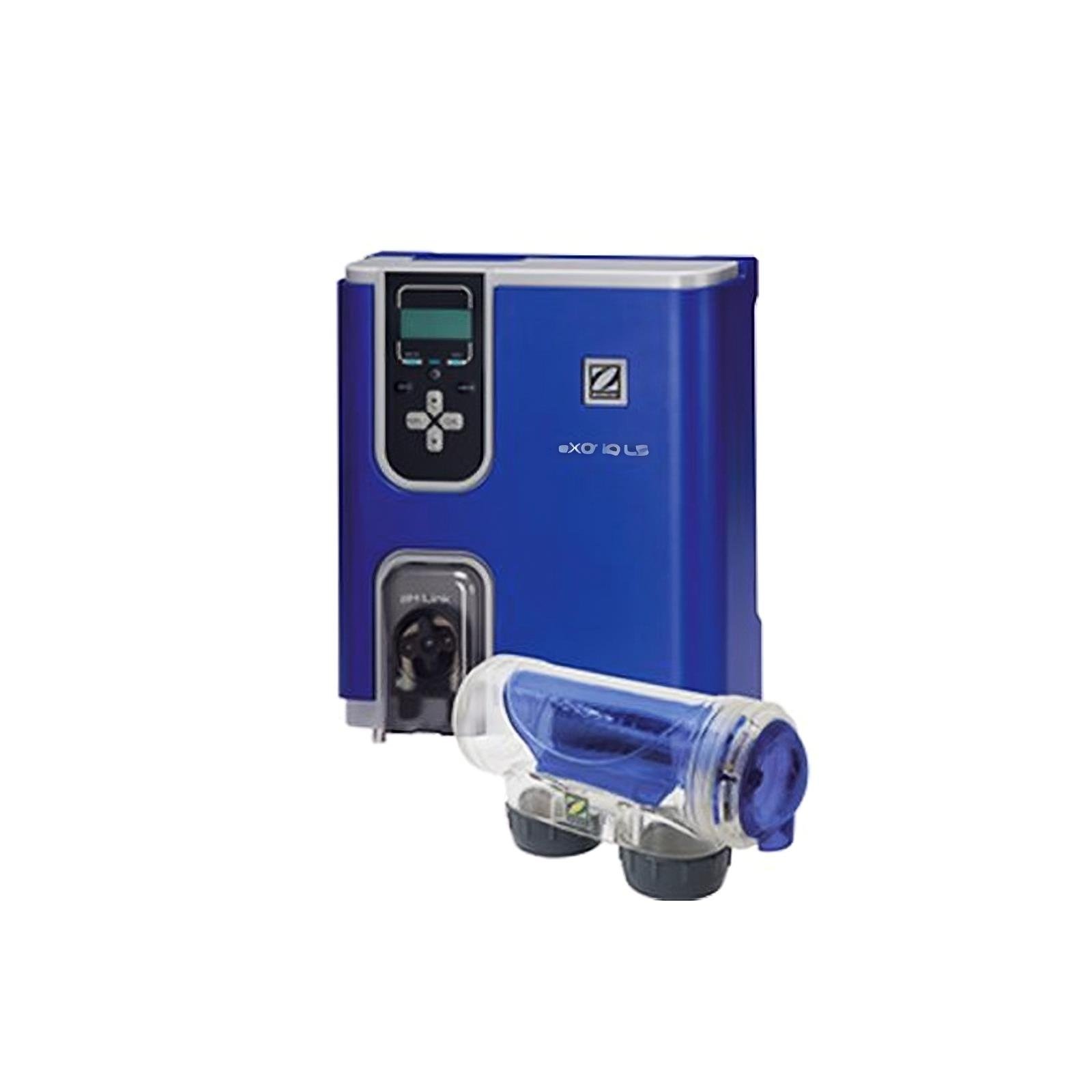 Zodiac Exo Iq Ls 18 Tuz Klor Jeneratörü