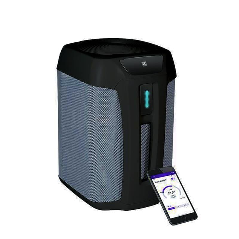 Zodiac Isı Pompası Z550iQ