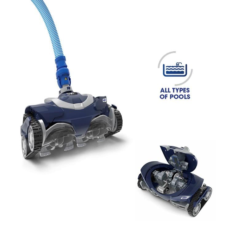 Zodiac MX10 Havuz Temizleme Robotu