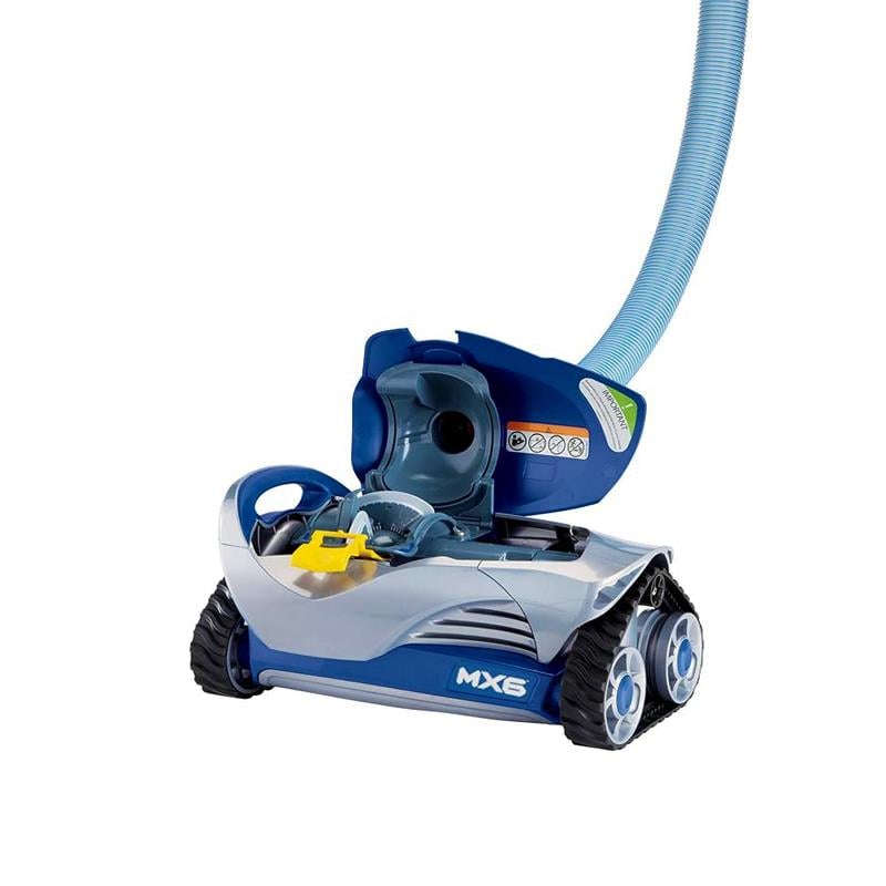 Zodiac MX6 Havuz Temizleme Robotu