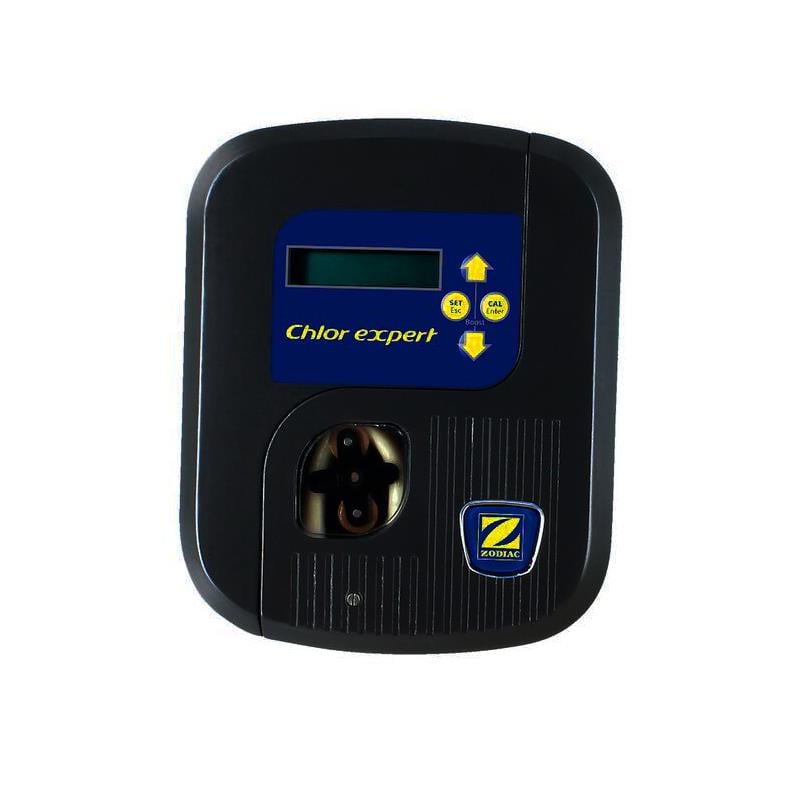 Zodiac Otomatik Dozaj Pompası Chlor Expert