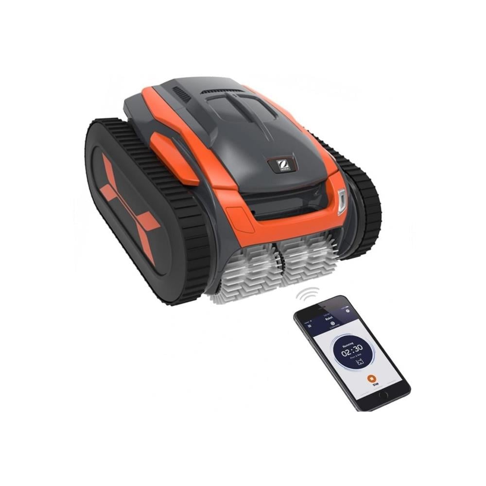 Zodiac TRX 7500 IQ - VORTRAX Havuz Temizlik Robotu