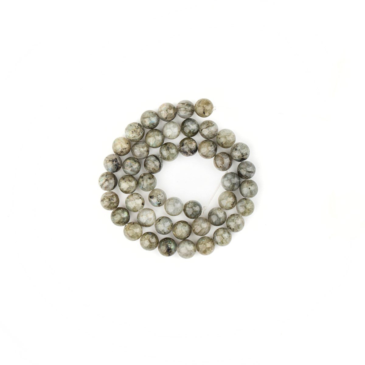 Labradorit Doğal Taş 8mm