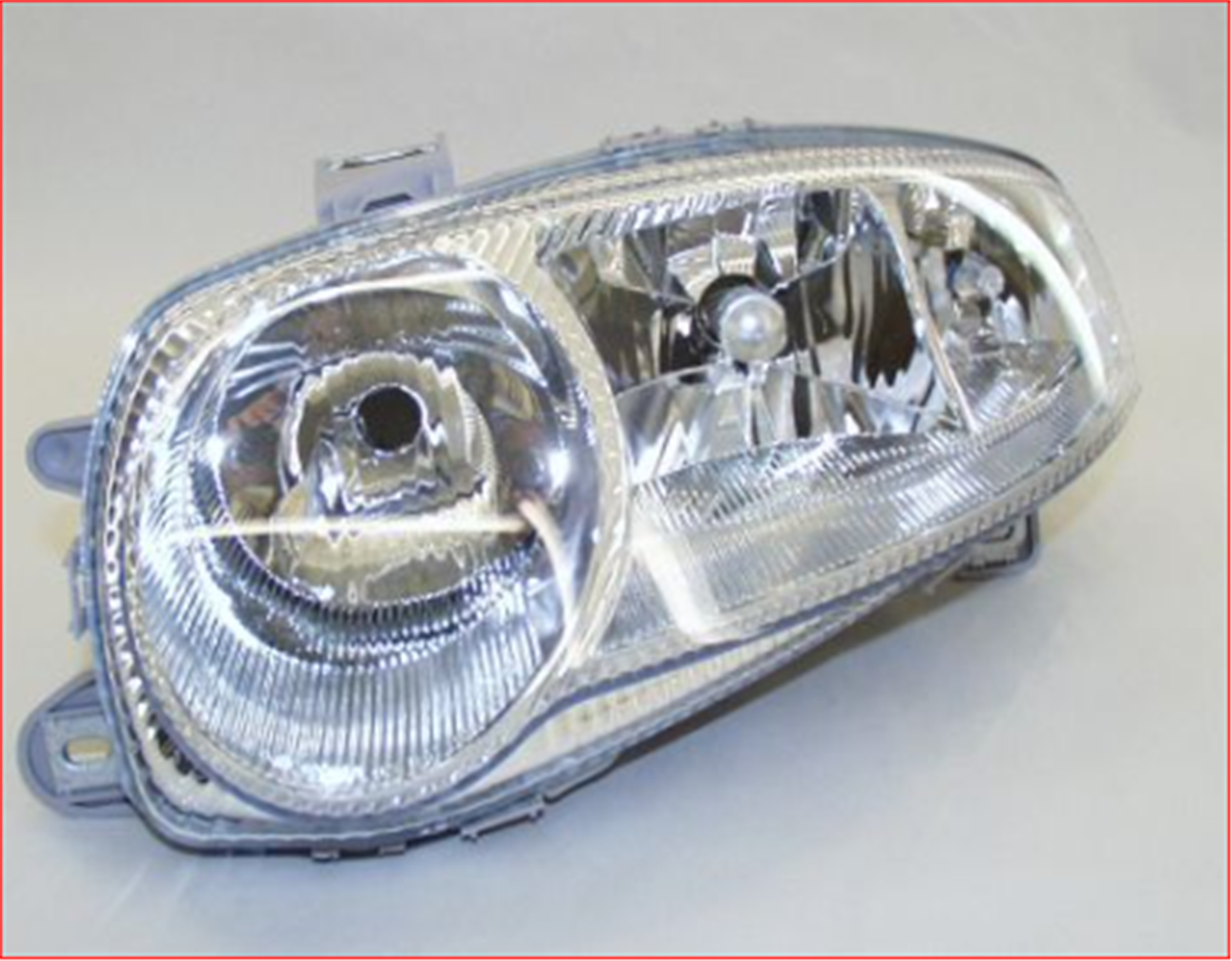 46826196TYC - (ALF1014010)ON FAR ELEKTRIK MOTORLU SOL 01-05 147 01-05(46556564)-TYC-ALFA / TYC