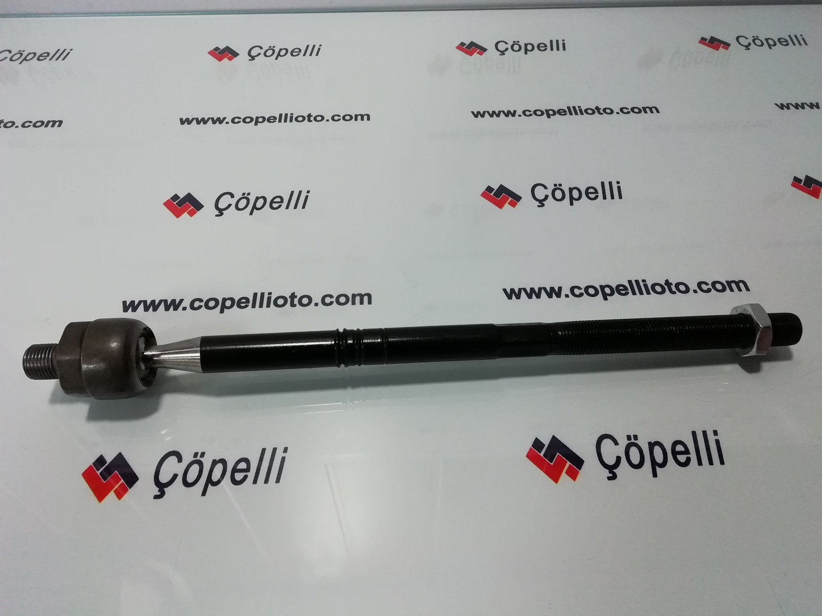 50520352TRM - (AF-353)ROT MILI SOL-SAG GLY-GIULIETTA / TEKNOROT