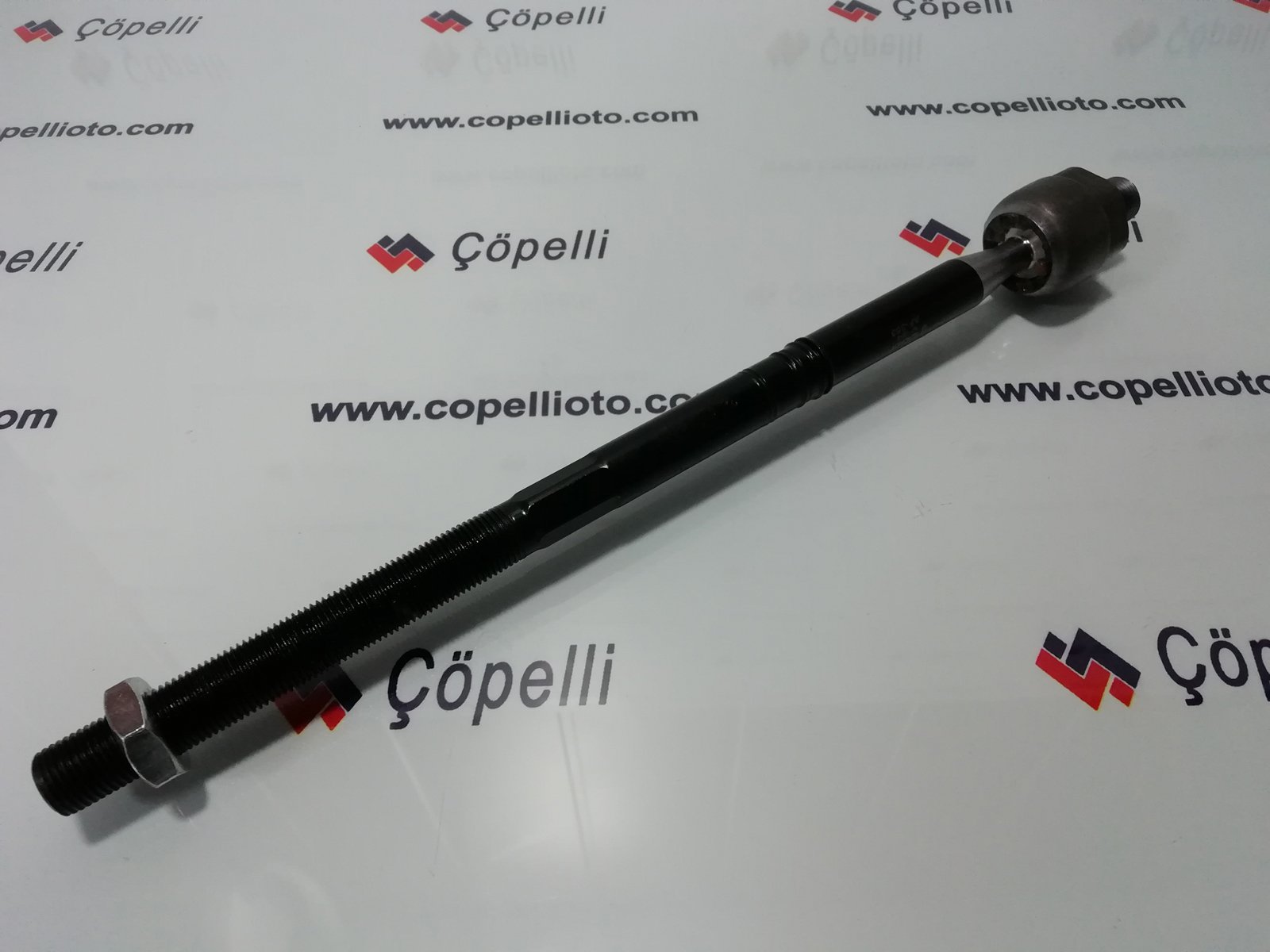 50520352TRM - (AF-353)ROT MILI SOL-SAG GLY-GIULIETTA / TEKNOROT