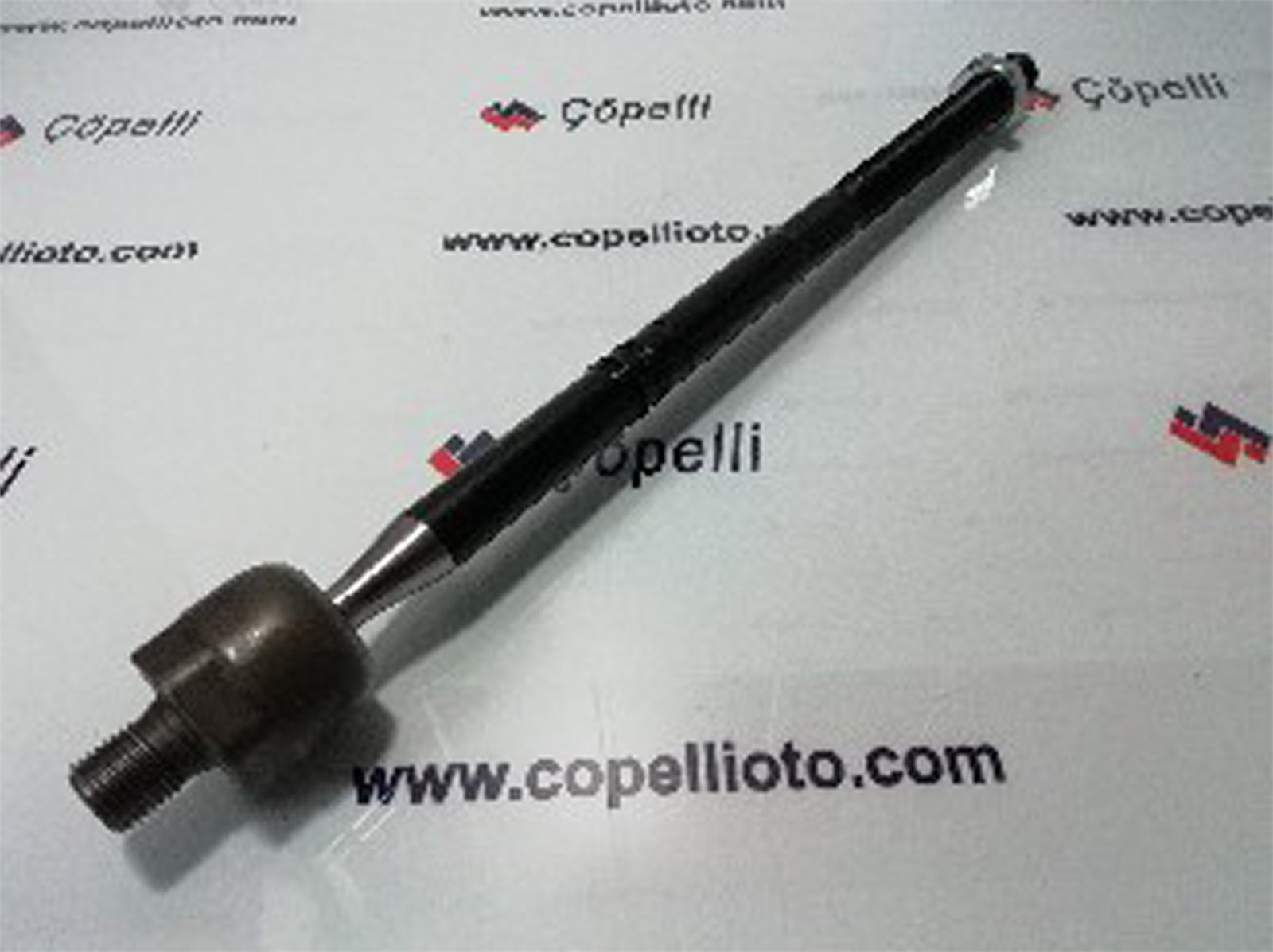 50520352TRM - (AF-353)ROT MILI SOL-SAG GLY-GIULIETTA / TEKNOROT