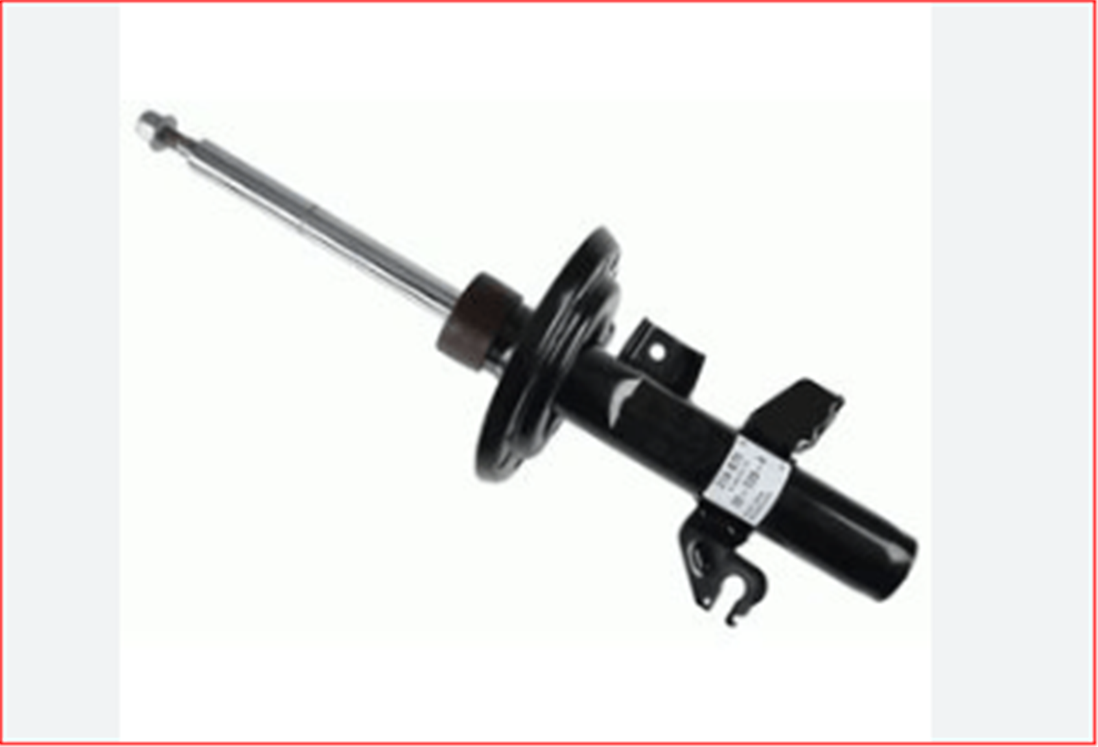 50520977V - (110004)AMORTISOR ON SOL GAZLI ALFA ROMEO GIULIETTA 1.4 TB - 1.6 JTDM 2010--VEKA-ALFA / VEKA