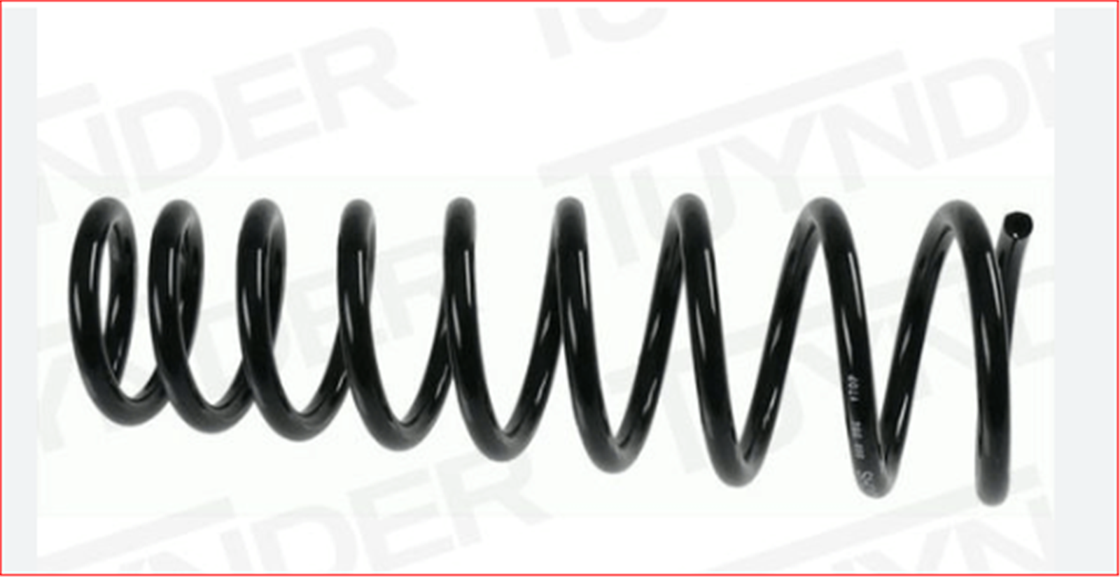 51772430G - (G140619)YAY,SUSPANSIYON ON 147-GUNSAN-ALFA / GUNSAN