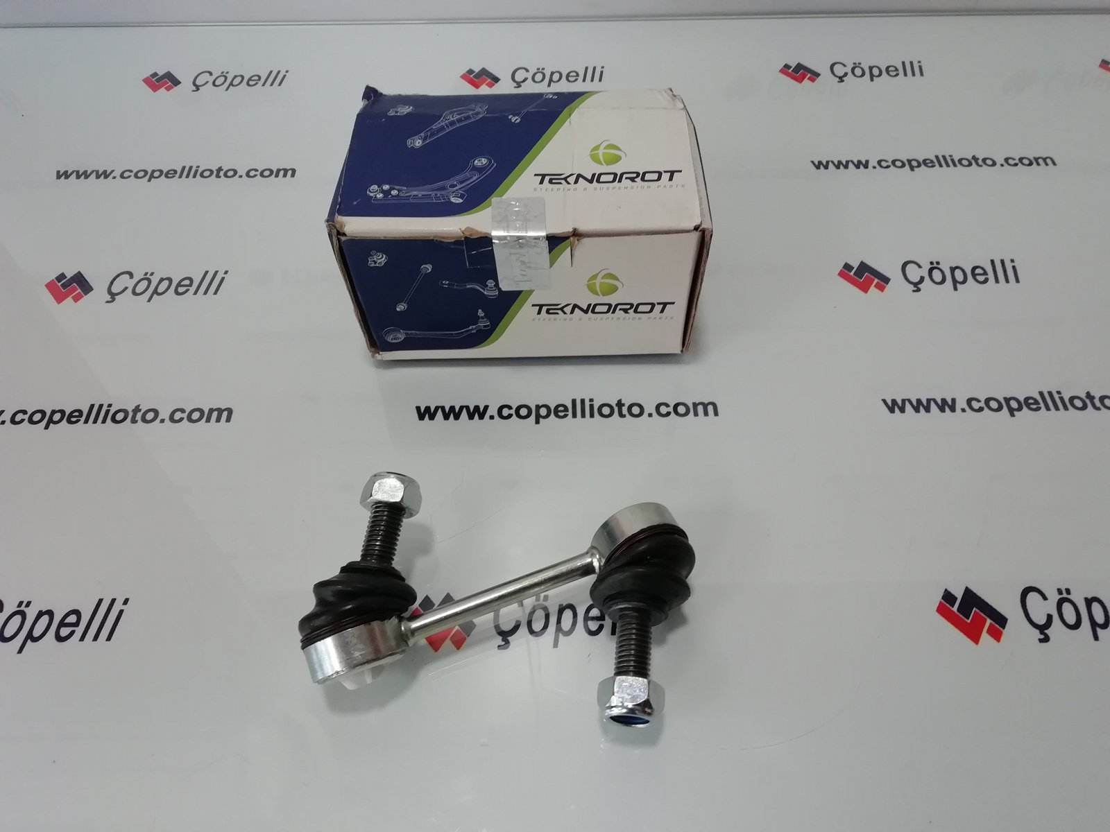 51795454T - (AF-159) Z-ROT SOL ON 159 (939) 2005- / TEKNOROT