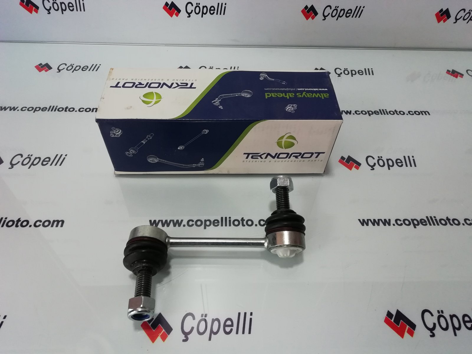 51795704T - (AF-157) Z-ROT ARKA SOL 159 (939) 2000- / TEKNOROT