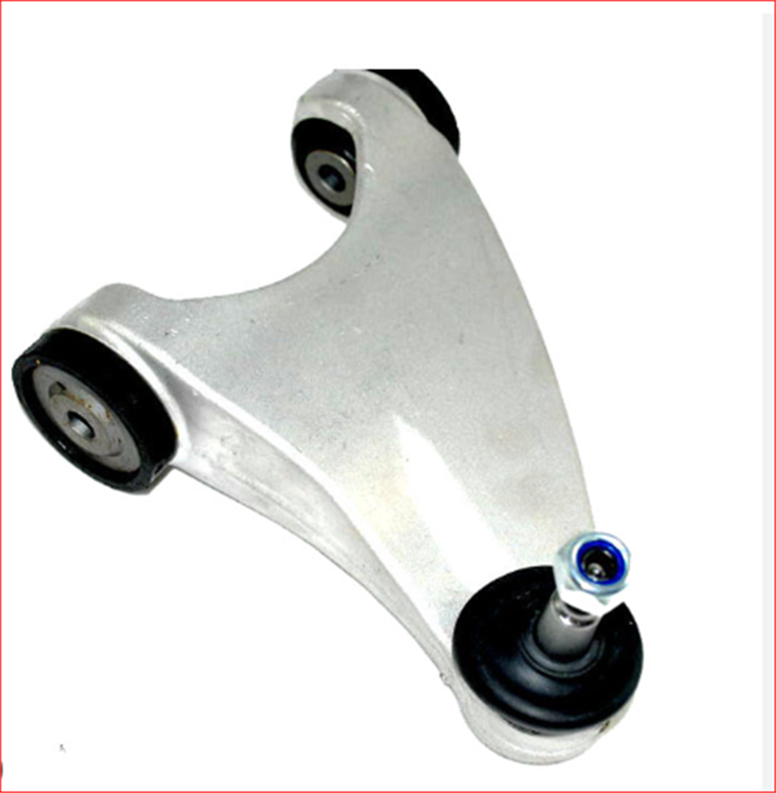 51834094T - (AF-305)SALINCAK ALUMINYUM SAG UST ROTILLI BURCLU ALFA ROMEO 156 (932) 1.6 TS 1997-2005-TEKNOROT-ALFA / TEKNOROT