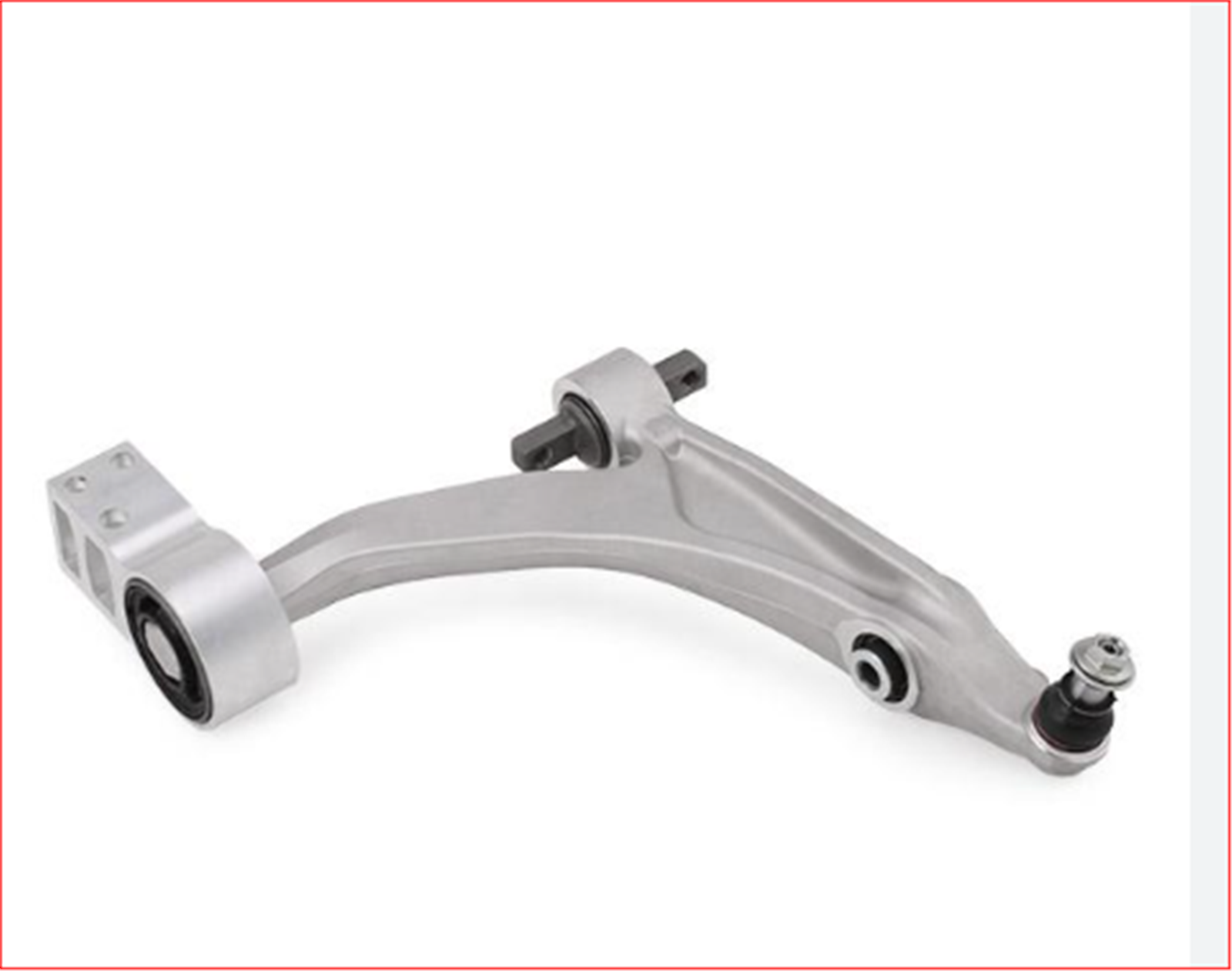 51842925TR - (AF-155)SALINCAK ALT SOL 159 2005- 50704306(7721206002)(06974)-TEKNOROT-ALFA / TEKNOROT